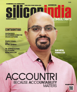 Accountri: Because Accountability Matters 